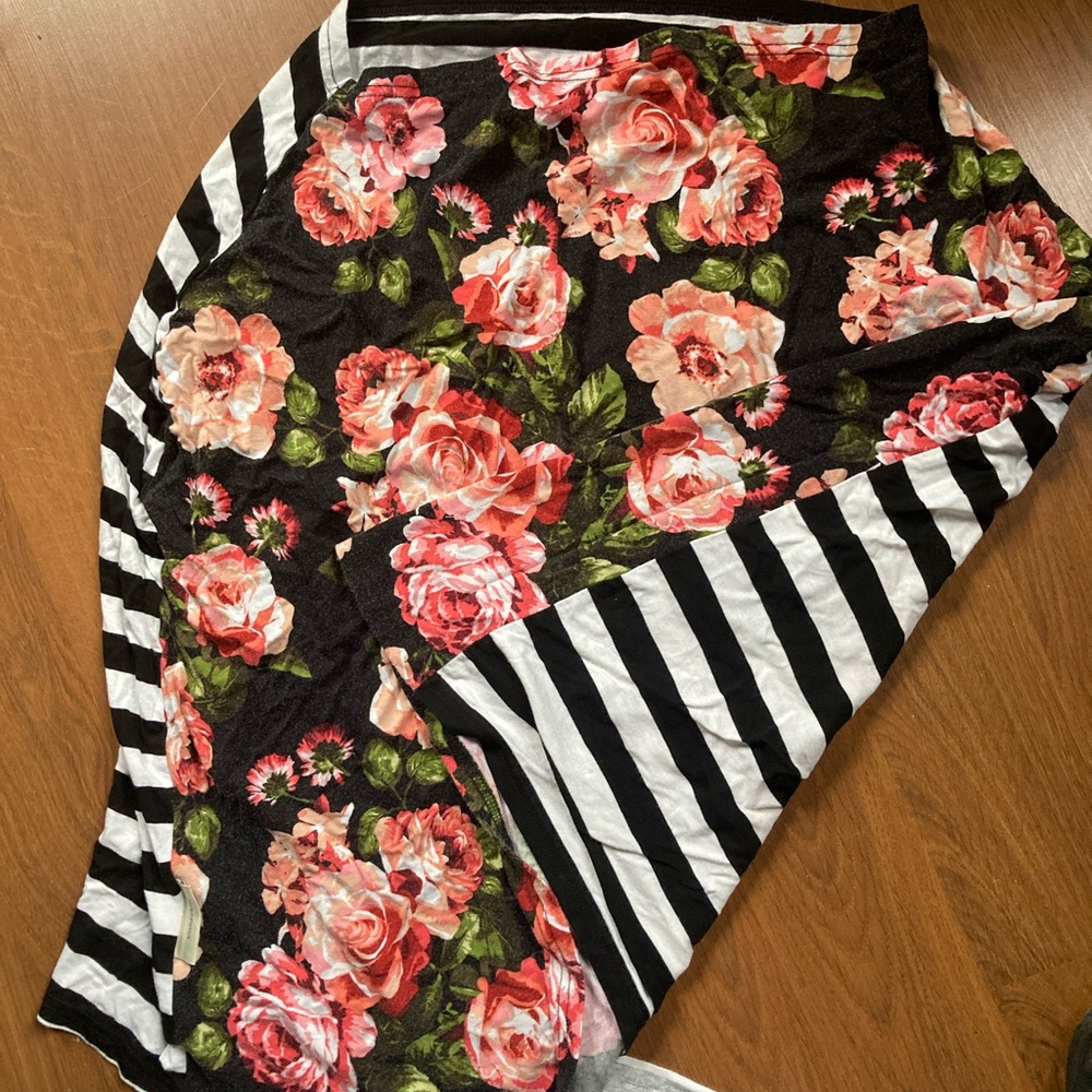 Milk Snob Five in One Nursing and Car seat Covers